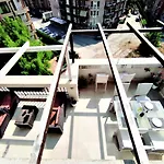 Diamond Palace Apartman *