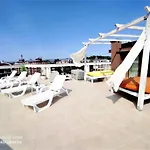 Apartman Diamond Palace Napospart