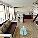Diamond Palace Apartman