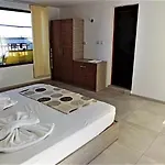 Diamond Palace Apartman Napospart