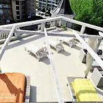 Diamond Palace Apartman