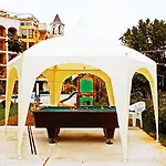 Diamond Palace