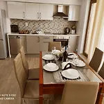 Diamond Palace Apartman *