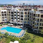 Apartman Diamond Palace *