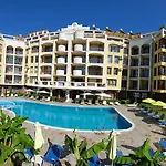Apartman Diamond Palace *