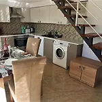 Diamond Palace Apartman *