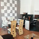 Diamond Palace Apartman *
