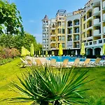Diamond Palace Apartman *