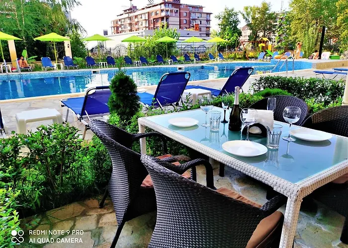 Diamond Palace * Slăntjev Brjag