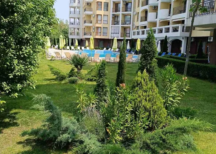 Diamond Palace * Slăntjev Brjag