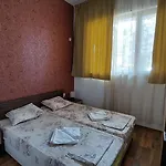 Diamond Palace Апартаменты *