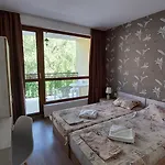 Diamond Palace Солнечный берег