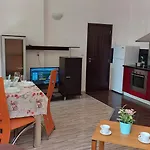 Апартаменты Diamond Palace