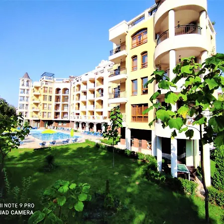 Diamond Palace Sunny Beach