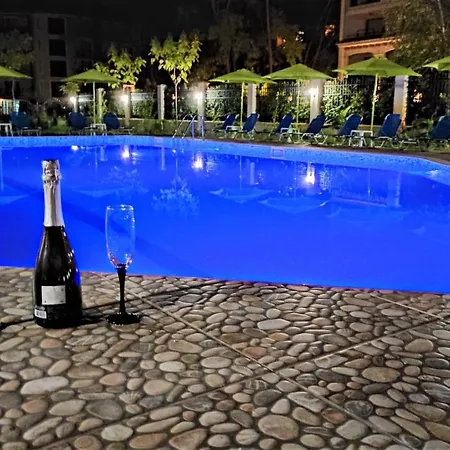 Diamond Palace Apartman