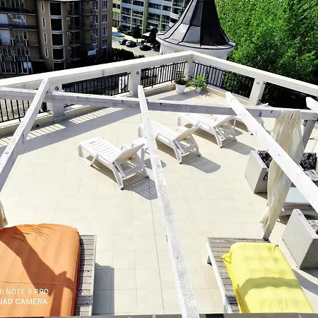 Diamond Palace Apartman