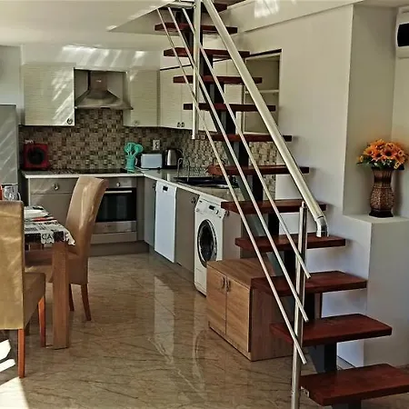 Apartman Diamond Palace