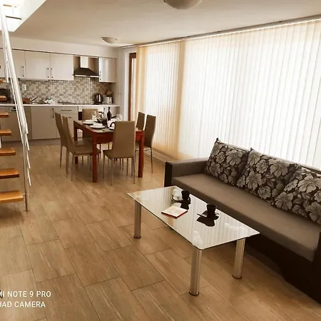 Apartman Diamond Palace *