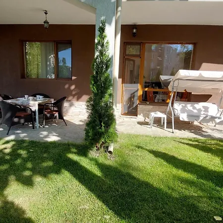 Diamond Palace Apartamento