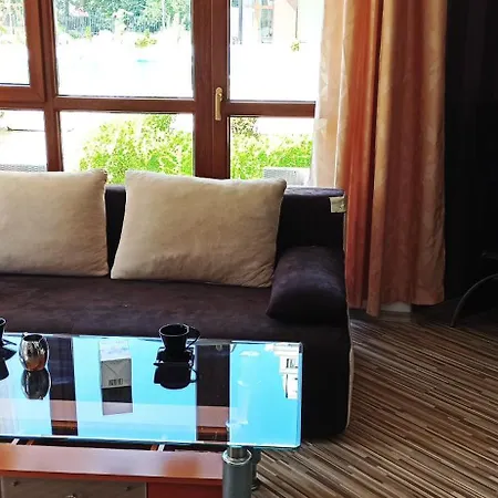 Diamond Palace Apartamento Sunny Beach