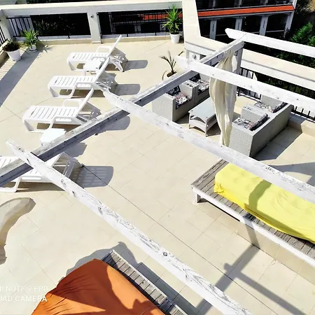 Diamond Palace * Sunny Beach