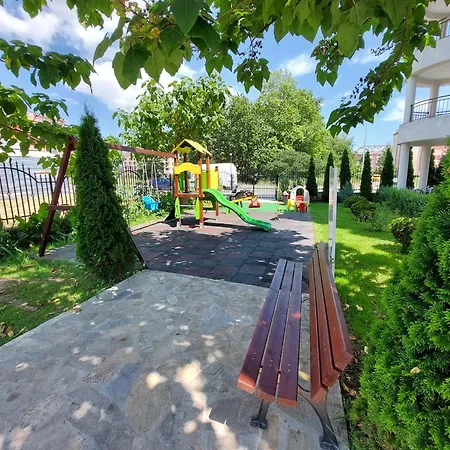 Apartman Diamond Palace *