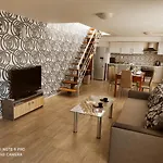 Appartement Diamond Palace