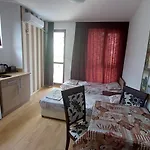 Diamond Palace Appartement