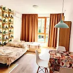Diamond Palace Appartement *