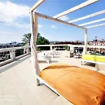 Appartement Diamond Palace Slantchev Briag