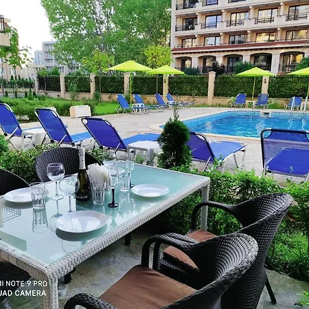 Apartment Diamond Palace