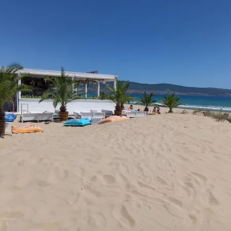 Apartment Diamond Palace Sunny Beach
