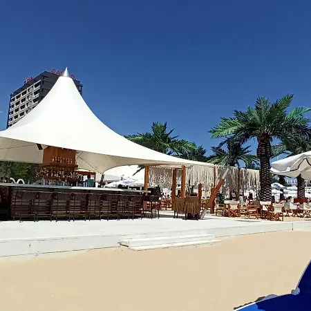 Diamond Palace Apartment