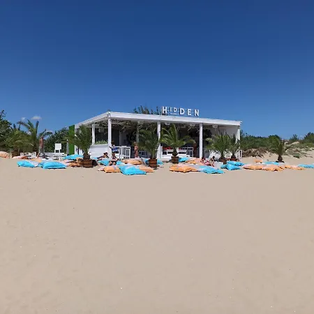 Diamond Palace Sunny Beach