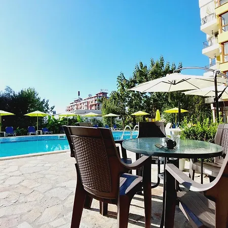Diamond Palace Sunny Beach
