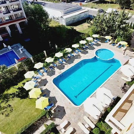 Diamond Palace * Sunny Beach