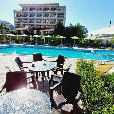 Diamond Palace Apartment