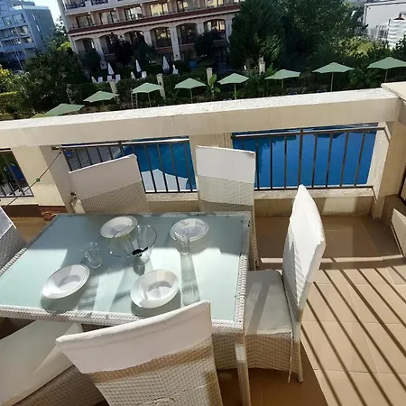 Diamond Palace Sunny Beach