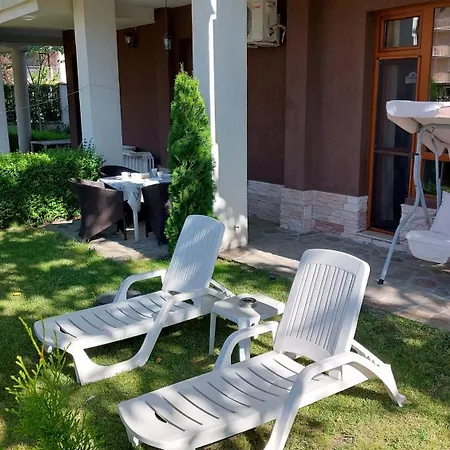 Diamond Palace Daire