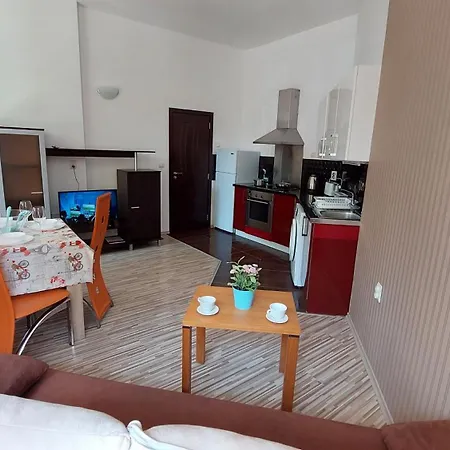 Apartment Diamond Palace