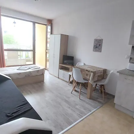 Apartment Diamond Palace *