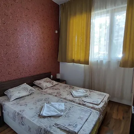 Diamond Palace 아파트 *