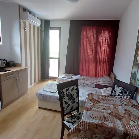 Diamond Palace Apartment