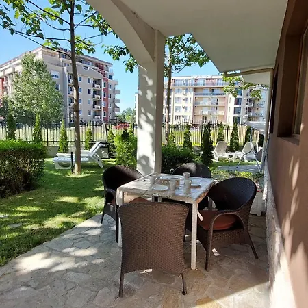 Diamond Palace * Sunny Beach