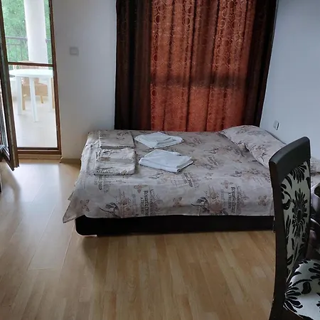 Diamond Palace Sunny Beach