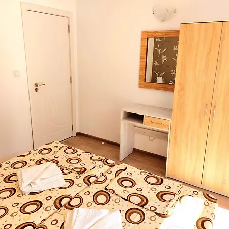 Lejlighed Diamond Palace *