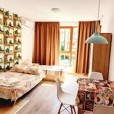 Diamond Palace 아파트 *