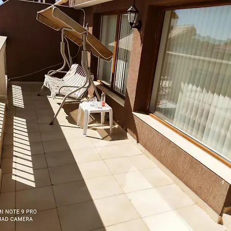 Apartment Diamond Palace Sunny Beach