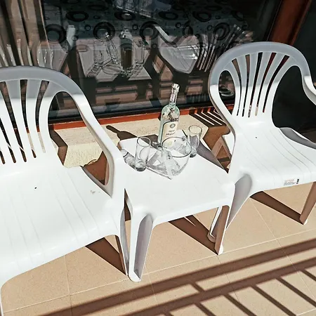 Diamond Palace Apartment *