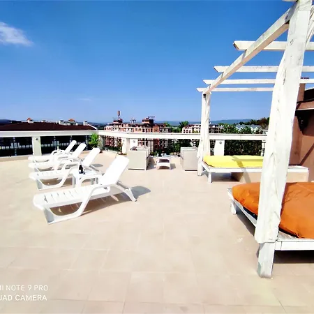 Apartment Diamond Palace *